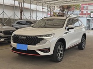 Haval H6 2022