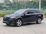 Audi Q7 2014
