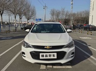 Chevrolet Cavalier 2018