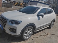 Haval H2 2019