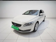 Volvo S60 2016