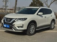 Nissan X-Trail 2024