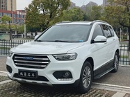 Haval H6 2017