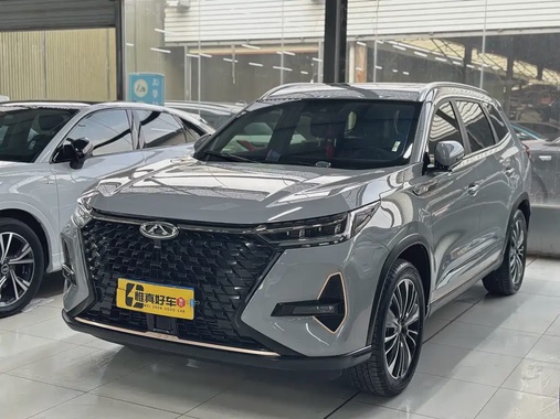 Chery Tiggo 8 PRO 2023