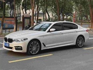 BMW 5 Series 2018