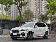 BMW X5 2019