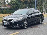 Honda Crider 2014