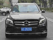 Mercedes-Benz GLC-Class 2018
