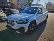 BMW X1 2022