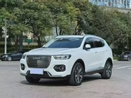Haval H6 2020