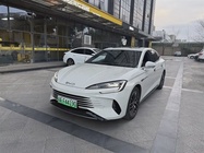 BYD Seal 07 2024