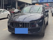 Maserati Levante 2019