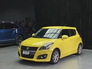 Suzuki Swift 2016
