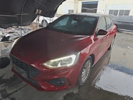 Ford Focus 2019