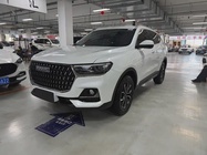 Haval H6 2023