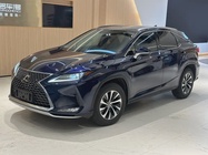 Lexus RX 2020