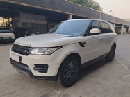 Land Rover Sport 2017