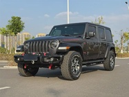Jeep Wrangler 2020