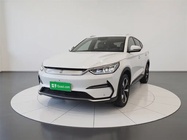 BYD PLUS 2022