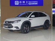 BYD Tang 2016