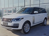 Land Rover Range Rover 2016
