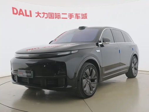 Li Auto L7 2025