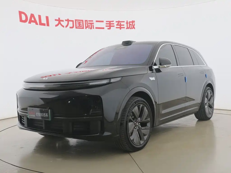 Li Auto L7