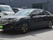 Honda Accord 2014