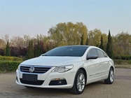 Volkswagen CC 2012