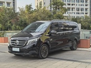 Mercedes-Benz V-Class 2020