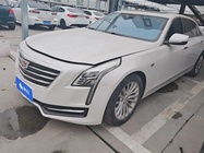 Cadillac CT6 2017