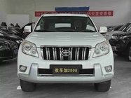 Toyota Prado 2011