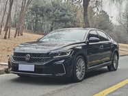 Volkswagen Passat 2023