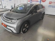 BYD Dolphin 2023