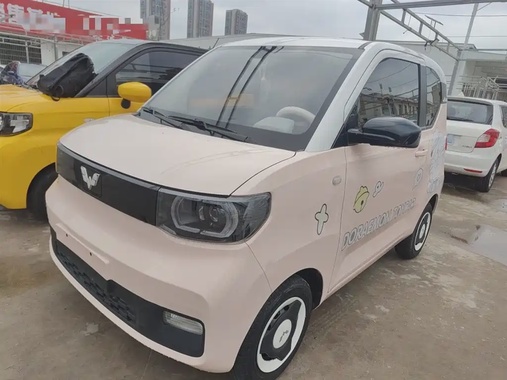 Wuling Mini 2021
