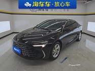 Buick Regal 2024