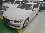 BMW 3 Series 2014