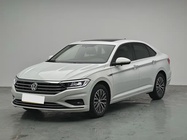 Volkswagen Sagitar 2021