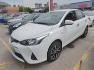 Toyota Yaris 2019