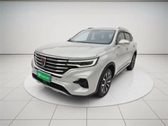 Roewe RX5 2022