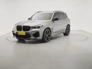 BMW X3M 2020