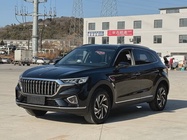 Hongqi HS5 2023