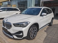 BMW X1 2022