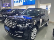 Land Rover Range Rover 2017