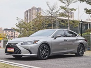 Lexus ES 2022