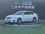 Nissan Teana 2015