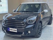 MINI Countryman 2015