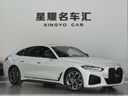 BMW 4 Series 2022
