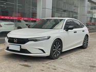 Honda Integra 2022