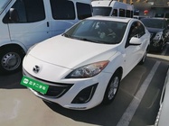Mazda 3 2015